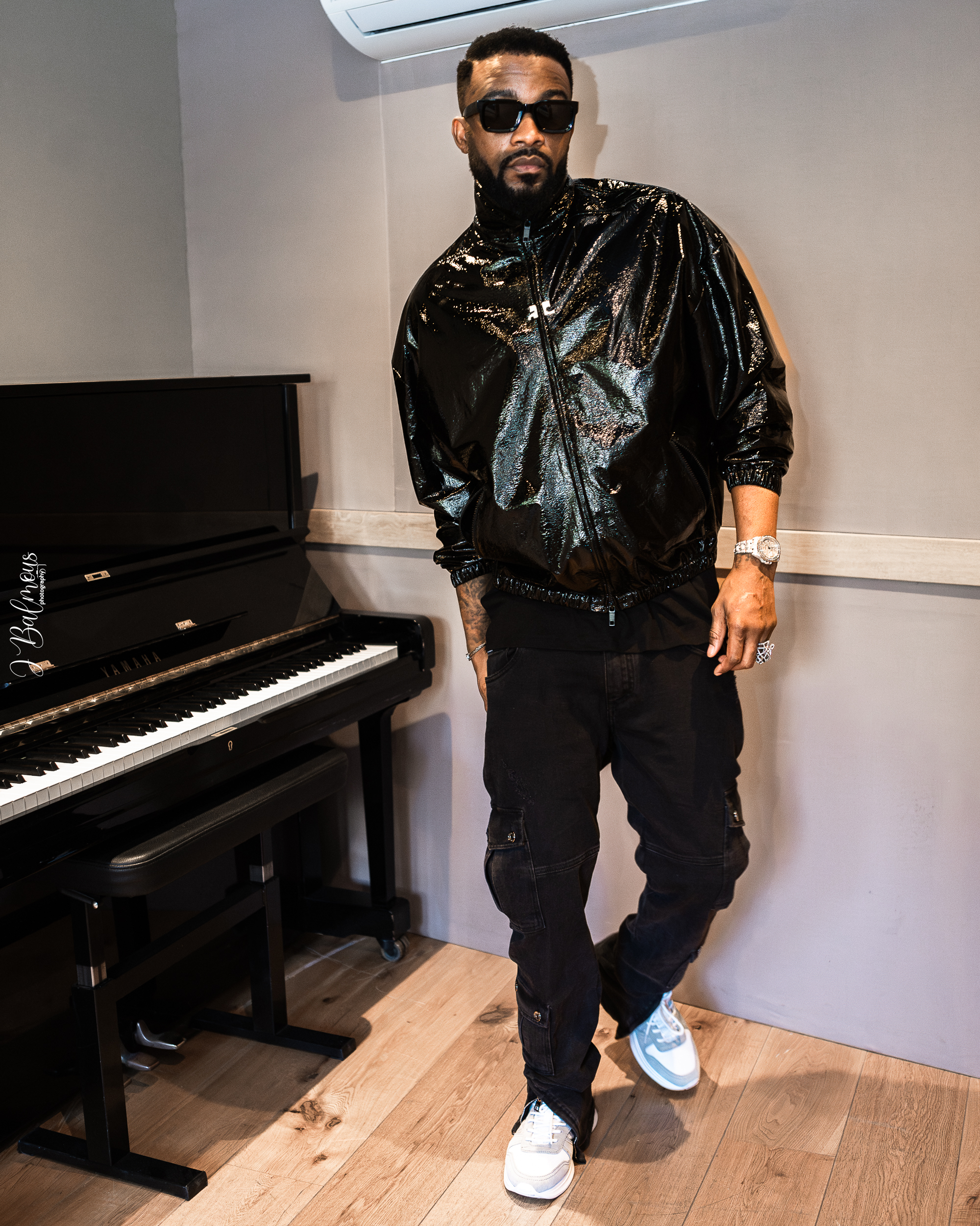 Fally ipupa